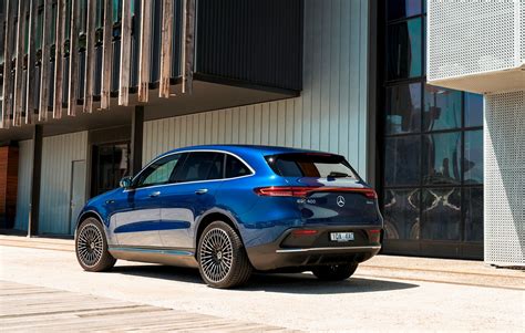 Image result for Mercedes EQC SUV