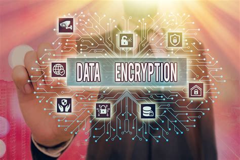 Image result for What Is Data Encryption