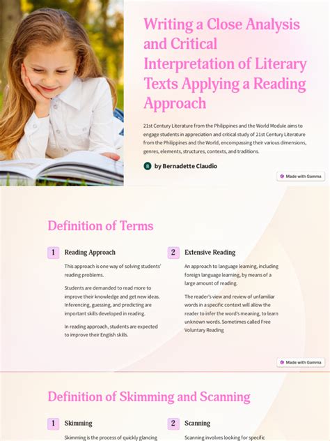 Image result for Critical Reading Analysis Example