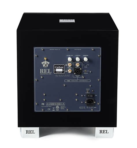Rel Subwoofer Setup に対する画像結果