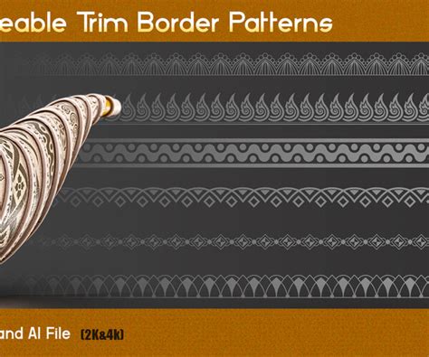 Toradh íomhá ar HTML Tileable Border-Image