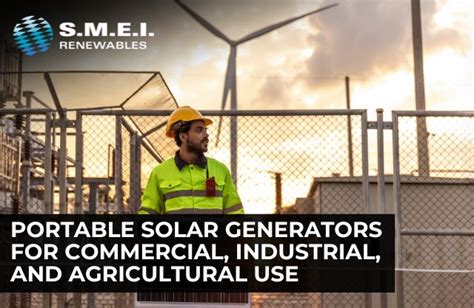 Image result for Solar Generators That Are TAA Compliant