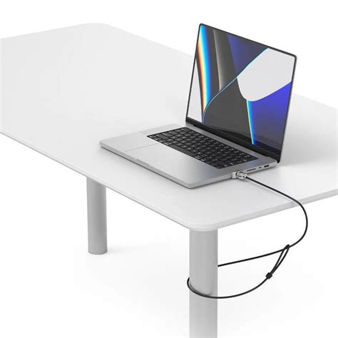 Image result for MacBook Pro Cable Lock