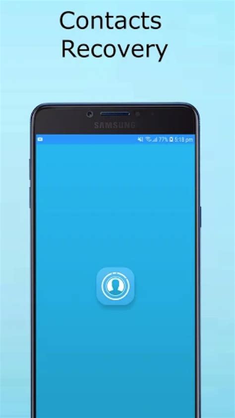 Bildergebnis für Restore Deleted Contacts