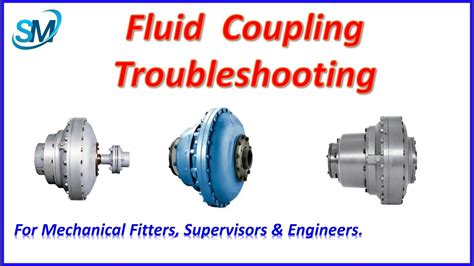 Fluid Coupling Operation に対する画像結果