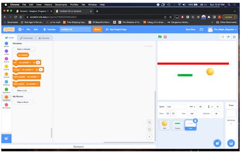 Image result for Scratch Making