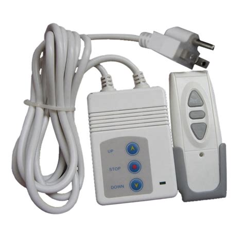 Toradh íomhá ar Retractable Projector Screen Remote B0409 Remote