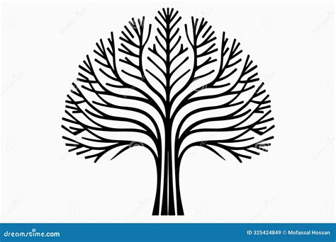 Leafless Tree Vector に対する画像結果