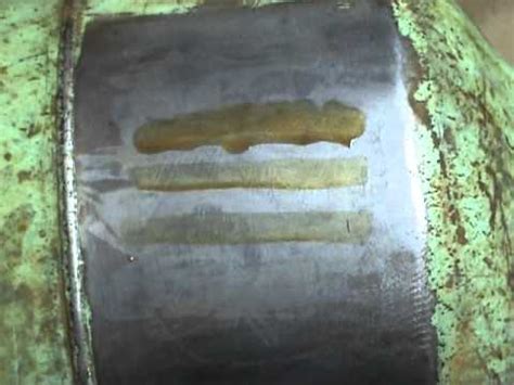 How to Make Steel Rust に対する画像結果