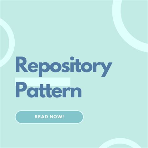 Image result for Repository Pattern UML