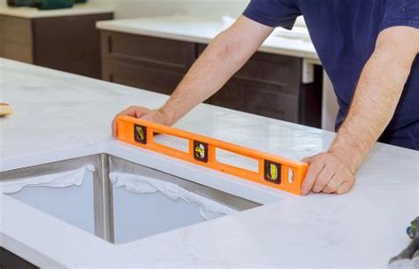 Image result for Installing Kitchen Worktops