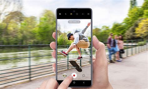 Image result for Phone with Camera in Middle