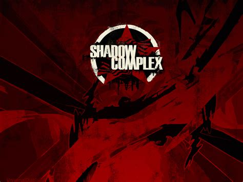 Review: Shadow Complex Review - This Is My Joystick!