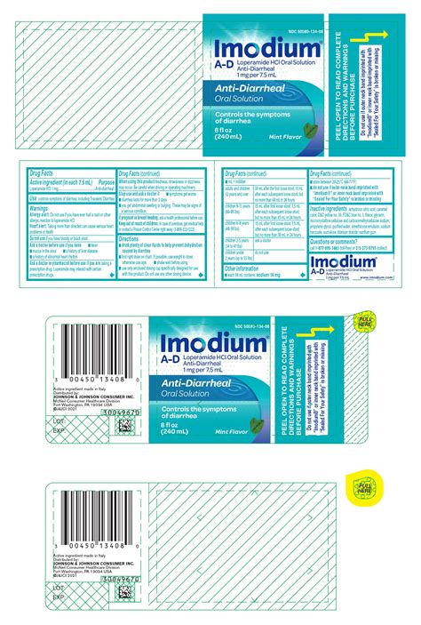 Afbeeldingsresultaten voor Imodium Problems