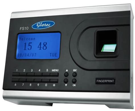 Biometric Machine with Printing に対する画像結果