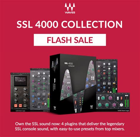 Image result for waves SSL