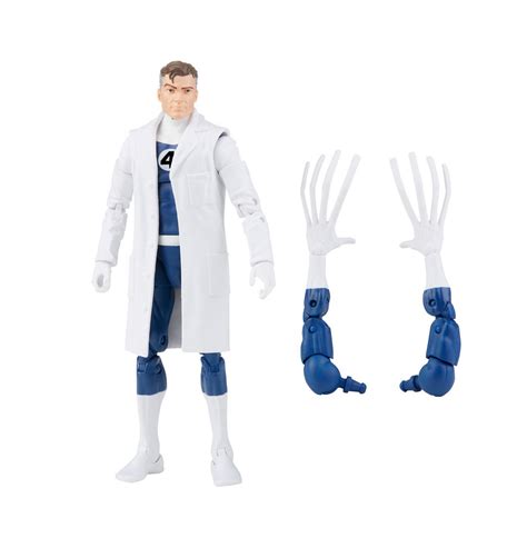 Image result for Mr. Fantastic 12-Inch Figure