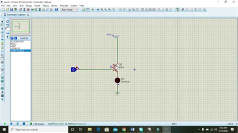 Image result for Dip Switch Proteus