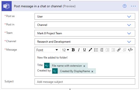 Image result for Power Automate Display Message Box Nederlands