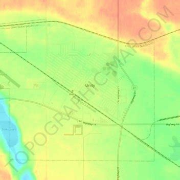 Image result for Unity SK Map