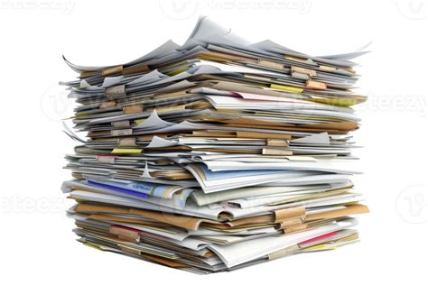 Stack of Paper From Birds Eye View എന്നതിനുള്ള ഇമേജ് ഫലം