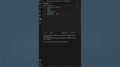 Image result for How to Make Variables in Python