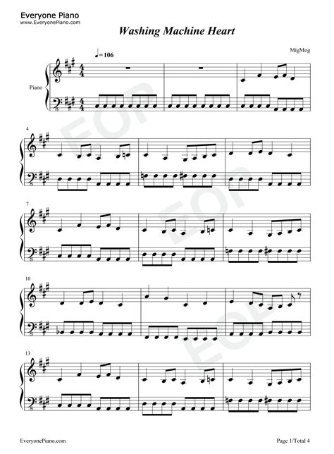 Image result for Washing Machine Heart Alto Saxophone Notes