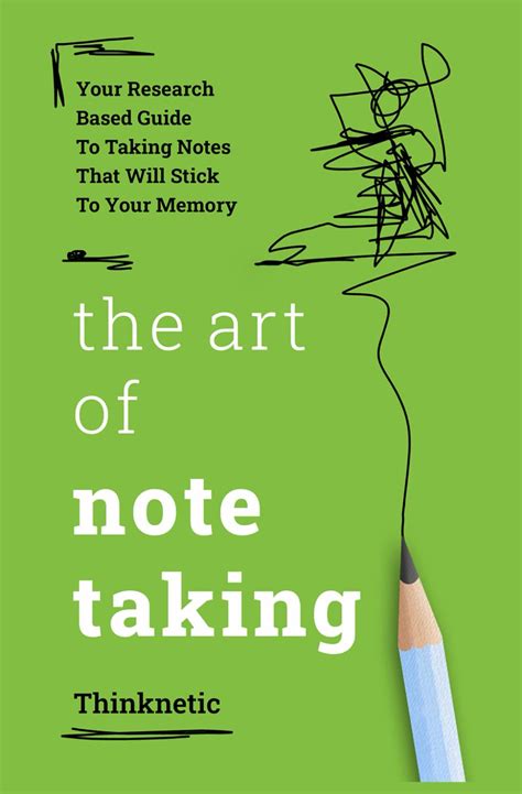 Note Taking Guide に対する画像結果