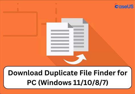 Bildergebnis für Duplicate File Finder. Free