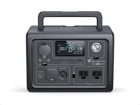 Image result for Bluetti Icon