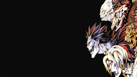 Death Note Wallpaper for PC に対する画像結果