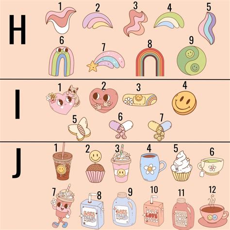 Image result for Visualizer Sticker Small