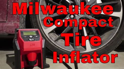 Afbeeldingsresultaten voor Milwaukee Compact Infltorr Review