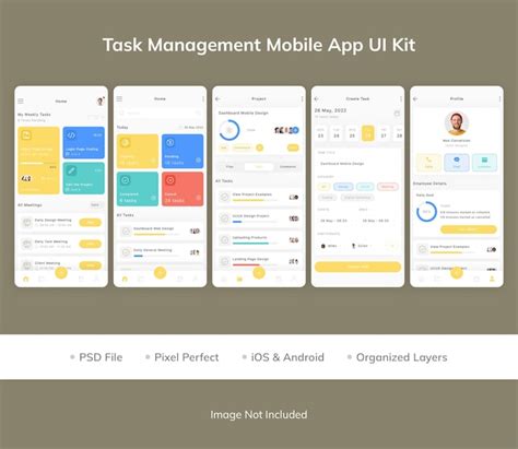 Image result for Tasking App UI Mobile
