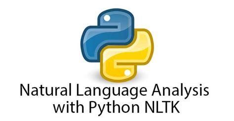 Toradh íomhá ar Nltk Python Logo