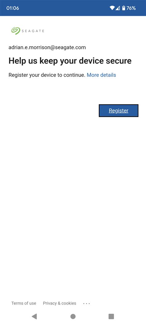 Résultat d’images pour Authenticator Code How to Send to Email
