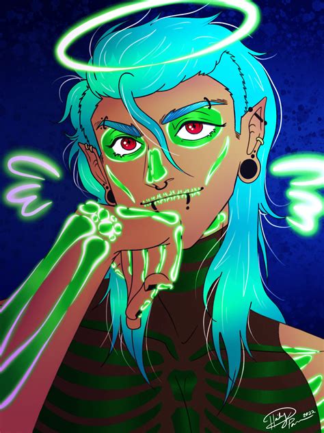 Image result for Procreate Characters