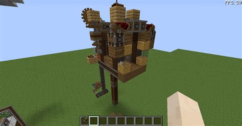 How to Build Elevator Create Mod に対する画像結果