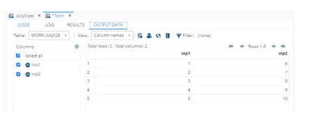 Image result for SAS Numeriek Formaat