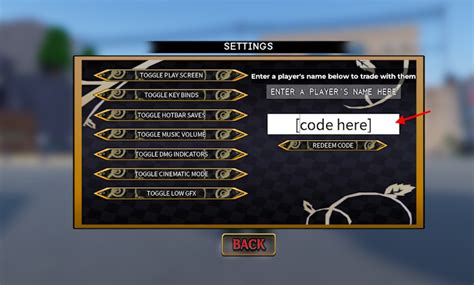 Image result for YBA Codes Working