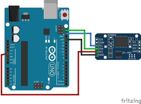 Image result for How to Use DS3231 Arduino