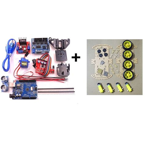 Toradh íomhá ar Arduino Small Module with Battery