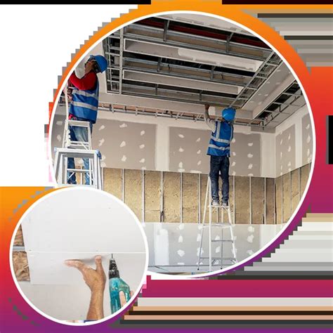 Image result for Drywall Time-Lapse