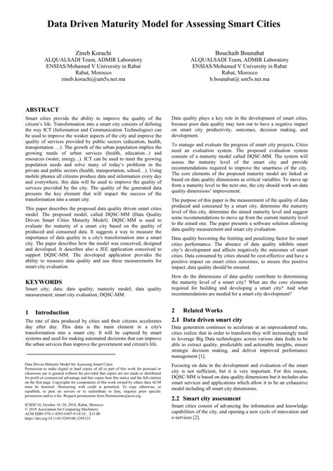 Image result for Data-Driven Maturity Model