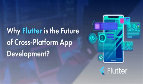 Image result for Cross-Platform App Development Flutter