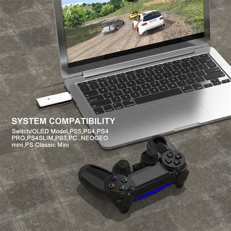 Image result for PS5 Controller to PC USB