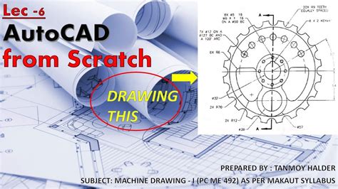 Image result for Spocket in AutoCAD