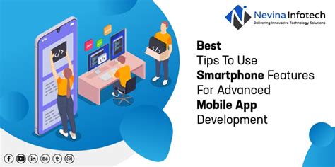 Image result for Features of Mobile Application Development