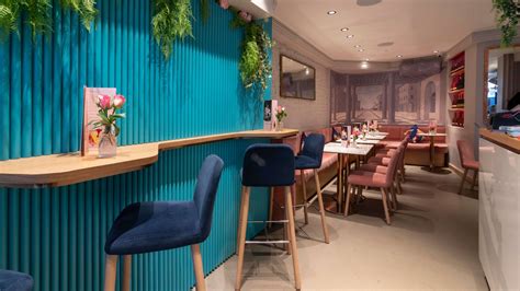 The 10 Best Restaurants in Leicester Square, London | TheFork