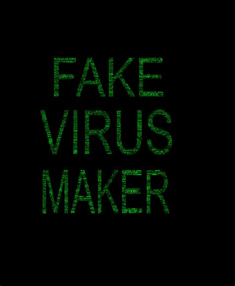 Virus Maker に対する画像結果